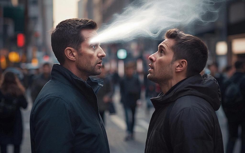 Мат разрушает вашу энергетику