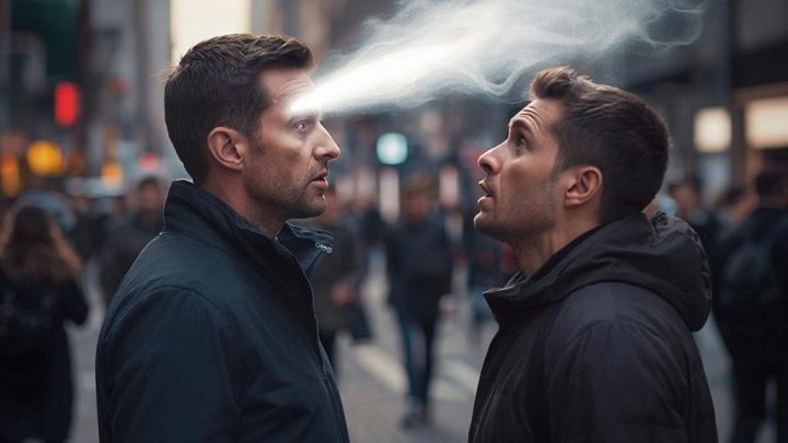 Мат разрушает вашу энергетику