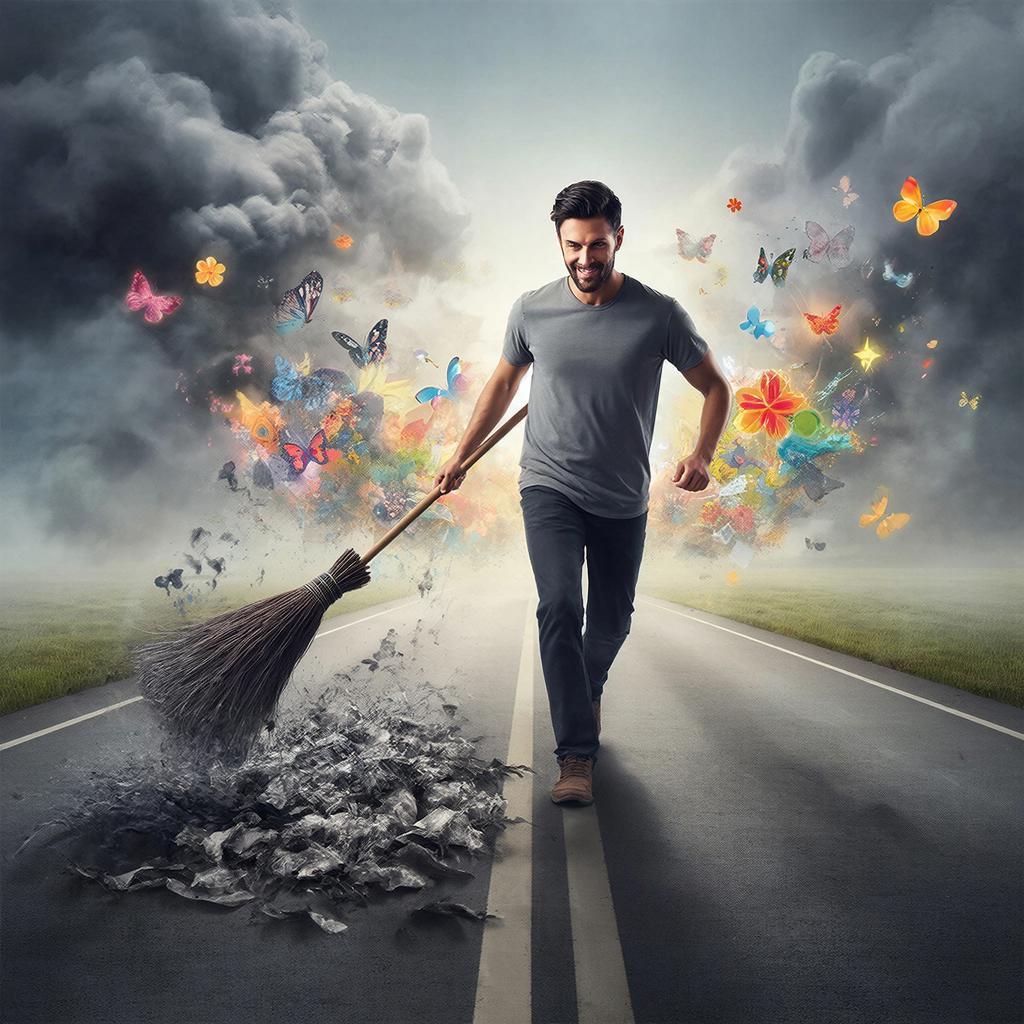 Духовное исцеление